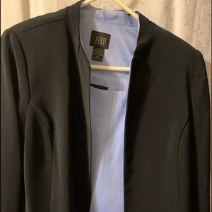 3-piece woman’s suit